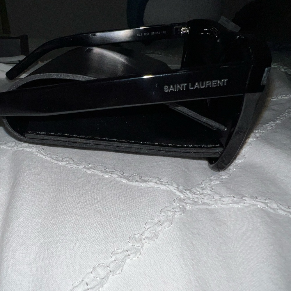 Saint Laurent Sunglasses - Picture 2 of 4